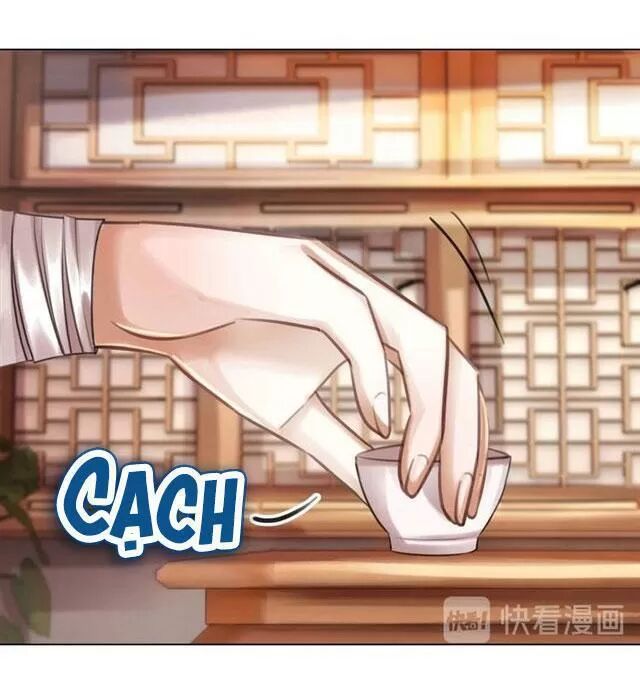 cực phẩm phế vật tiểu thư chapter 75 45