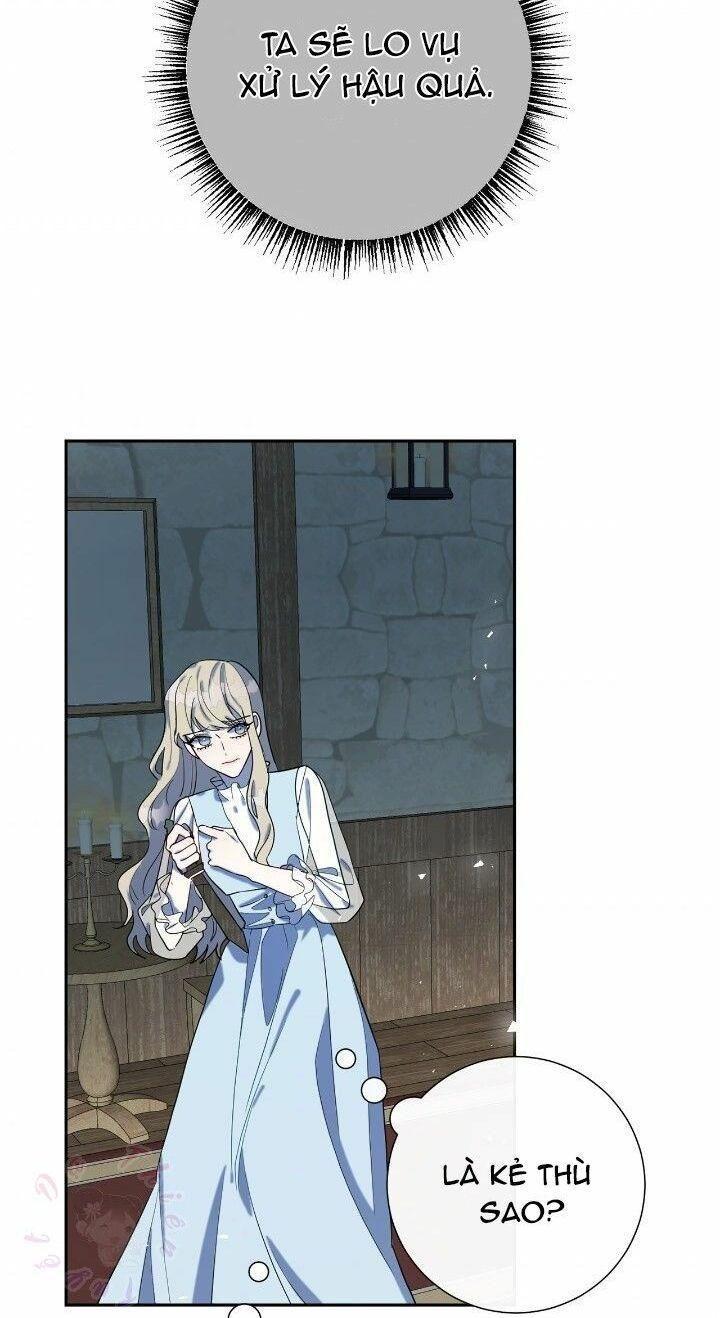 xin ngài đừng ăn tôi chapter 25 35