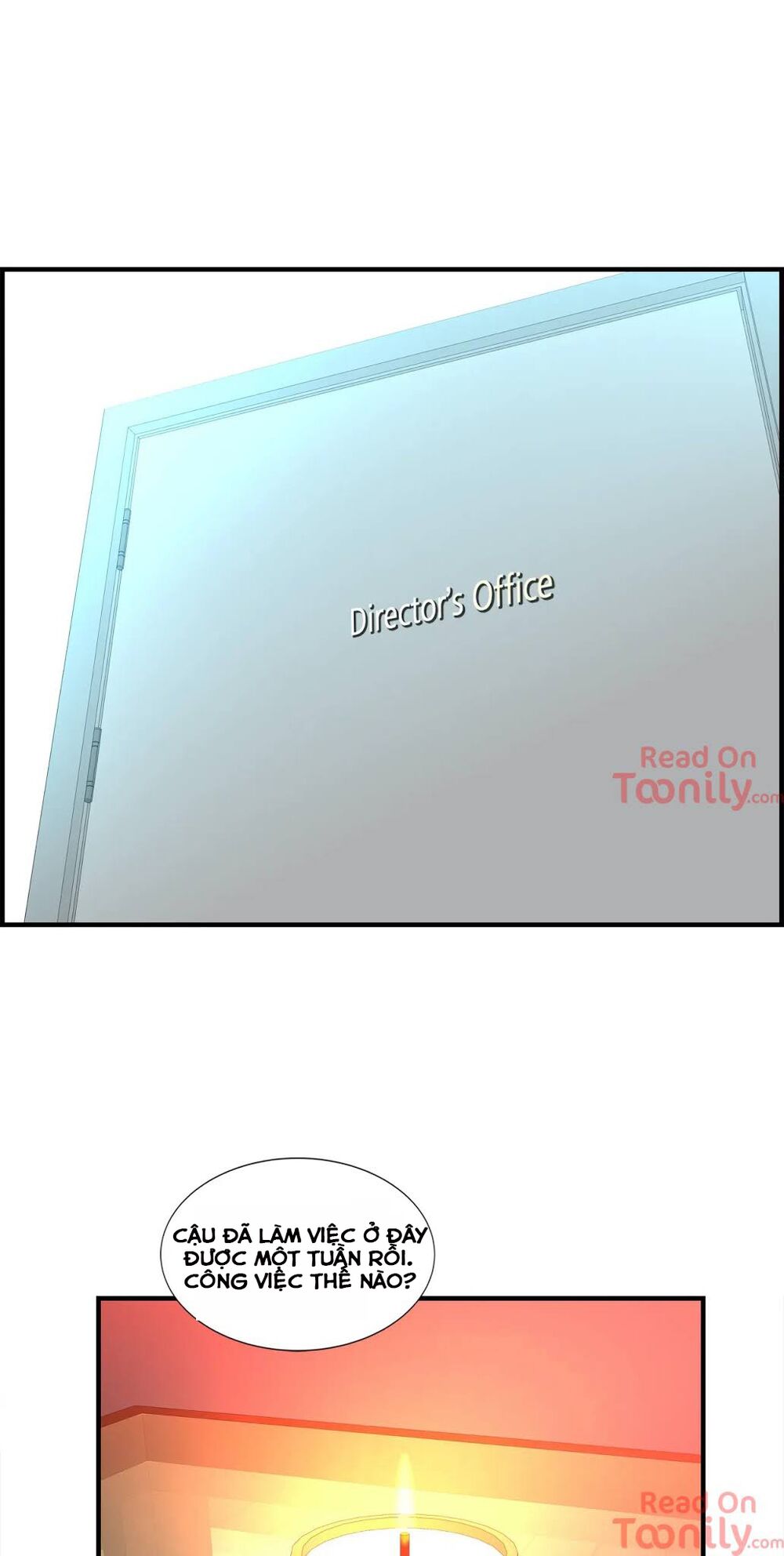 scandal trường luyện thi chapter 8 25