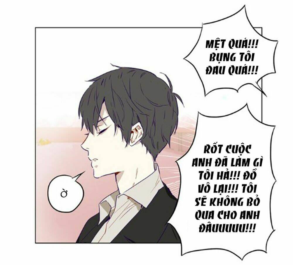 hoa đạo sĩ chapter 3 26