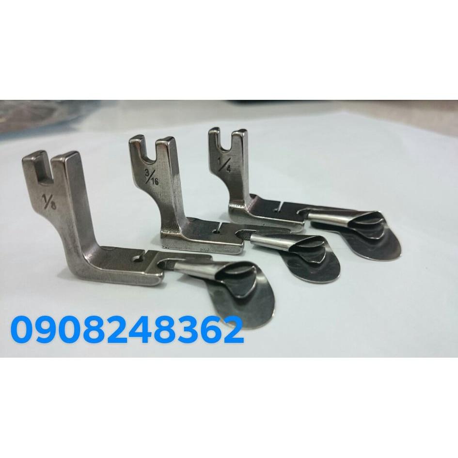 Chân vịt cuốn lai máy Công Nghiệp
