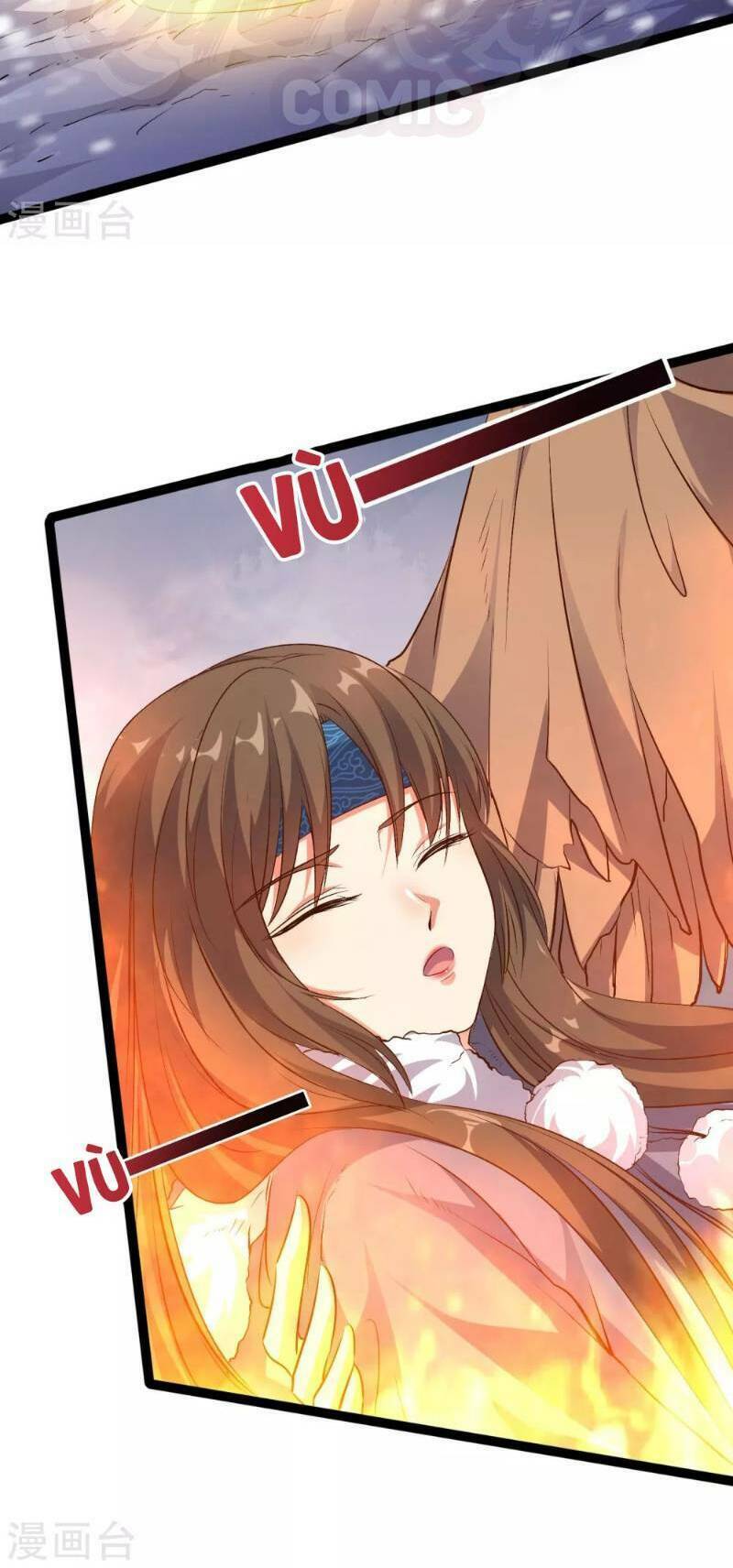 phục thiên thánh chủ chapter 14 17