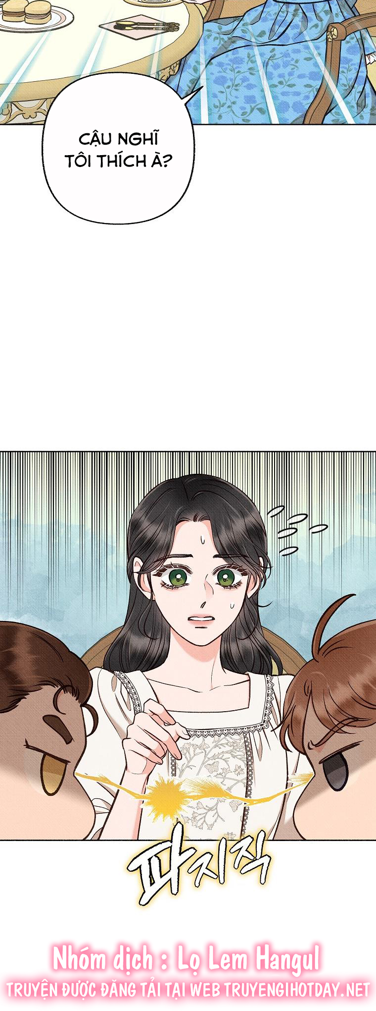 chàng trai đa nhân cách của tôi chapter 24 48