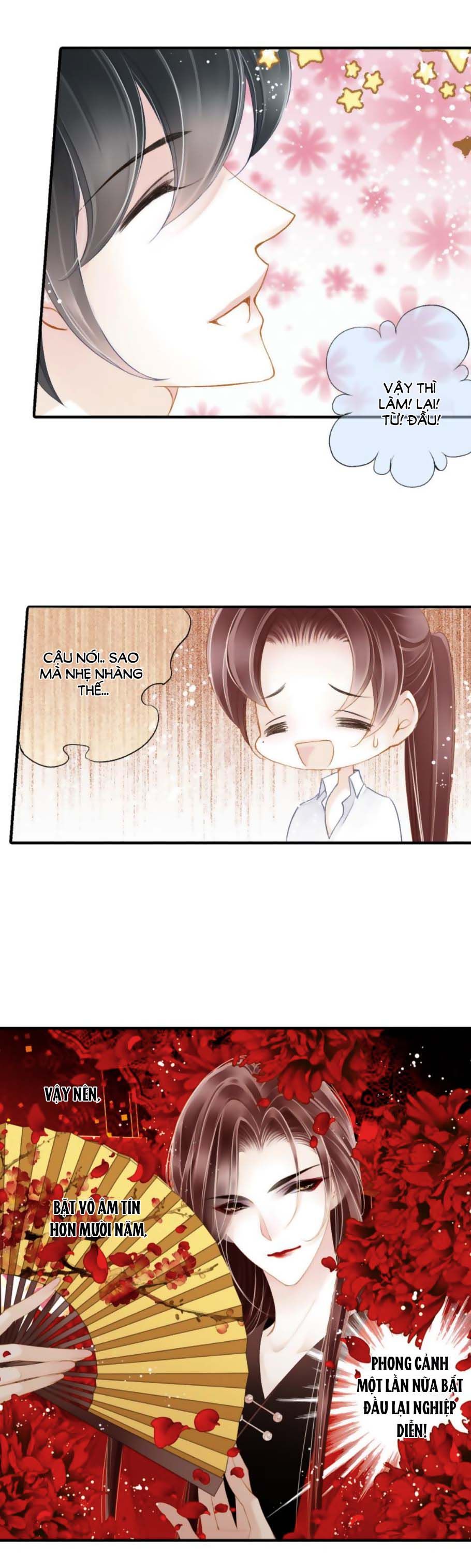 Siêu Sao Trứ Danh chapter 87 - Trang 11