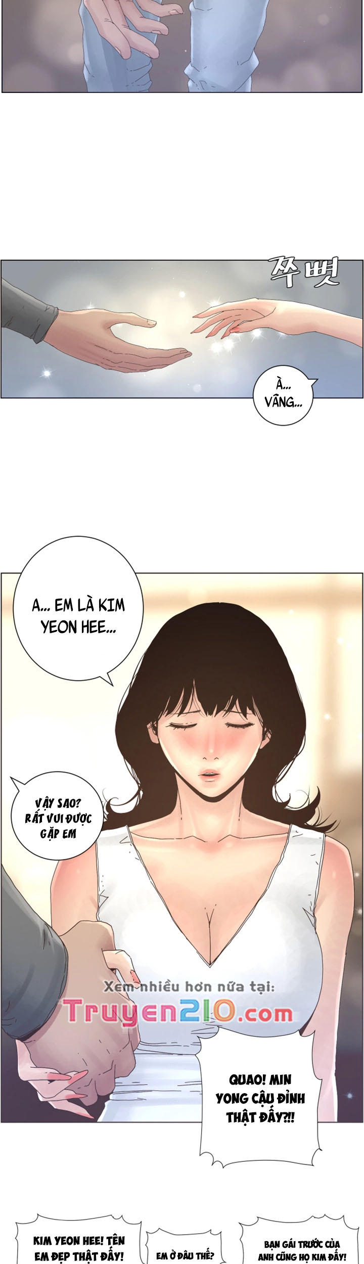 cha dượng chapter 27 25