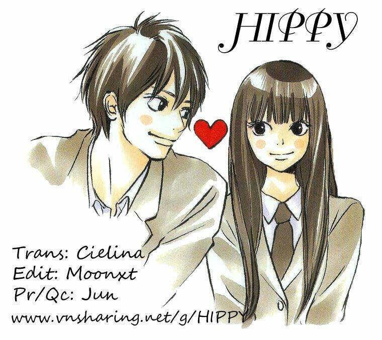 anh đã cho em biết bao thứ đầu tiên chapter 75 53