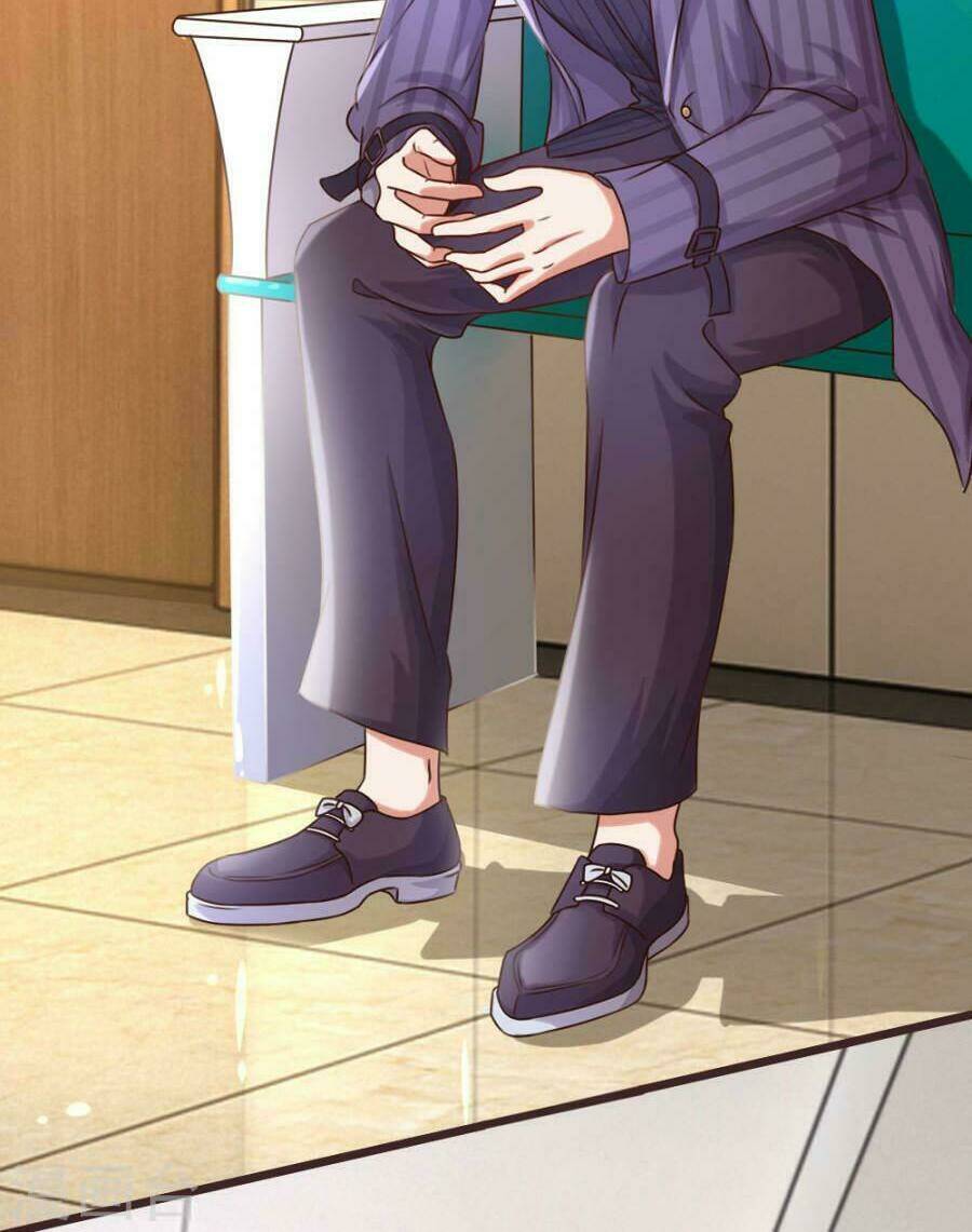 trùng sinh để trả thù chapter 49 5