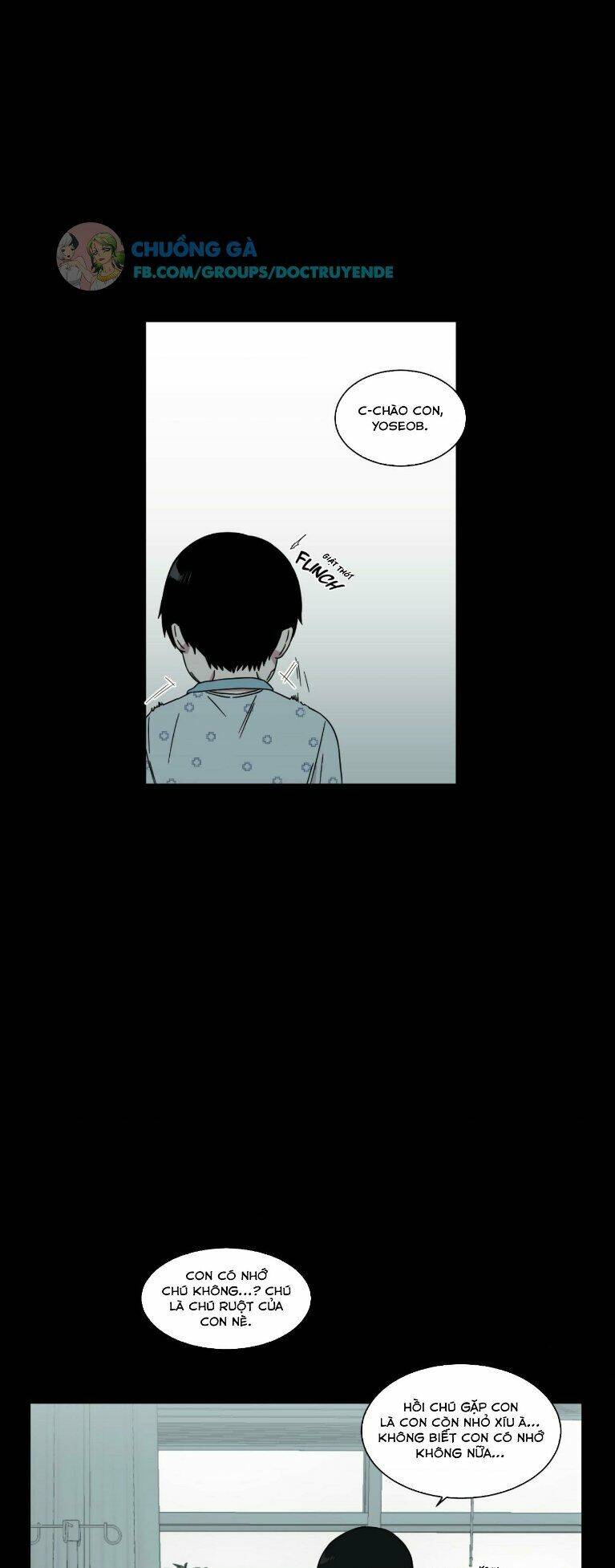 …”một sự thật khá khó chịu.” chapter 61 8