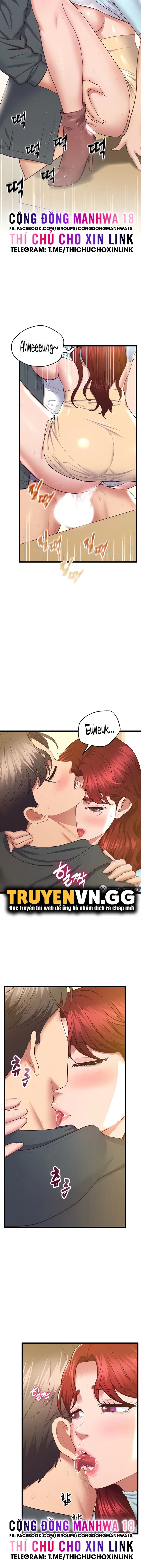 đồng hồ khoái lạc chapter 9 4