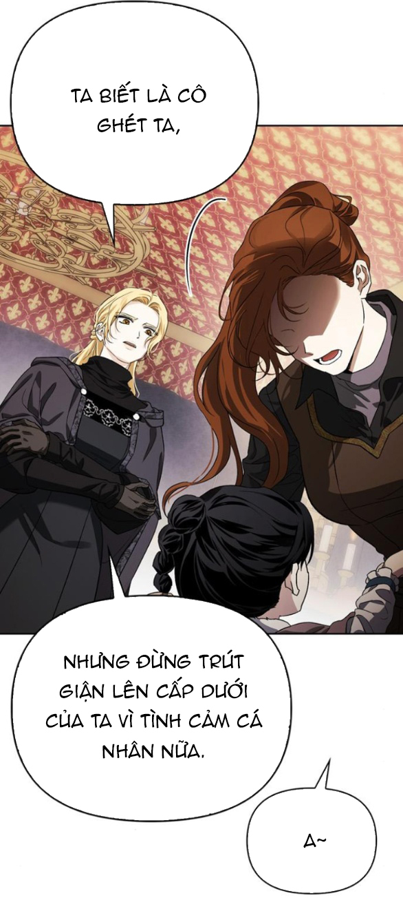 Tôi Thuần Hóa Chó Điên Của Chồng Cũ chapter 80.1 20
