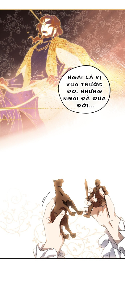 bị che khuất bởi ánh hoàng hôn chapter 69.2 36