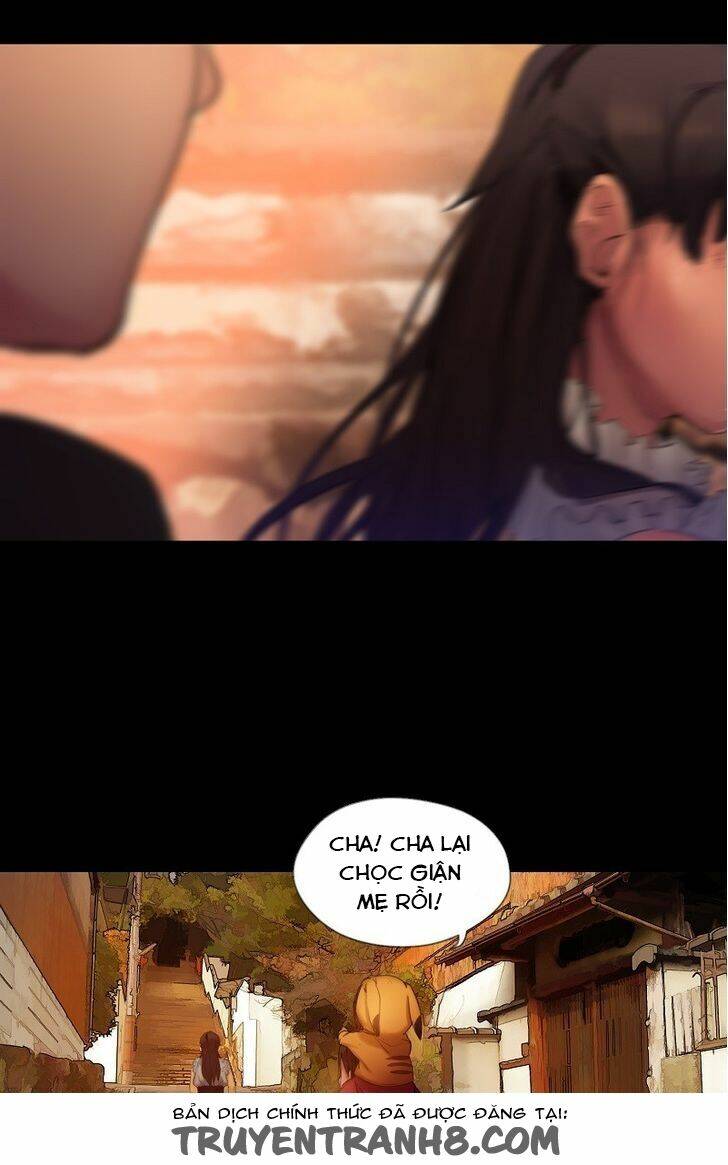 nhiệt huyết thanh xuân chapter 16 21