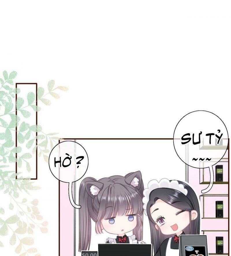 bạn gái tôi mới 30+ tuổi xuân chapter 86 32