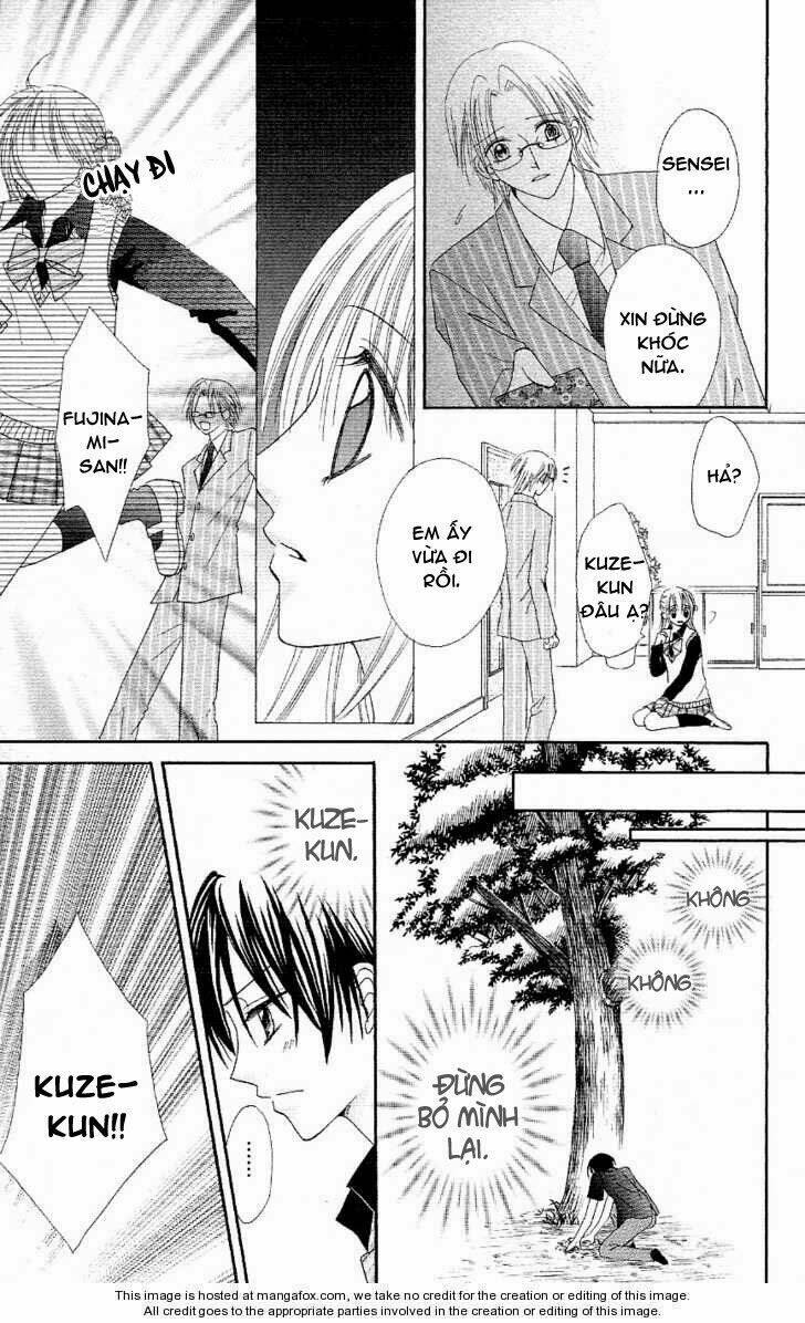 koigokoro senpukuchuu chapter 3 42