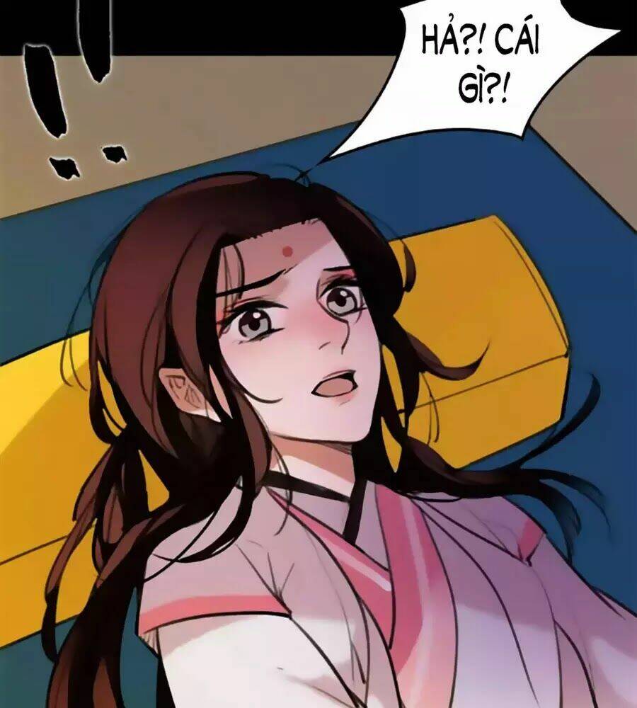 đường tăng cũng quyến rũ chapter 51 46