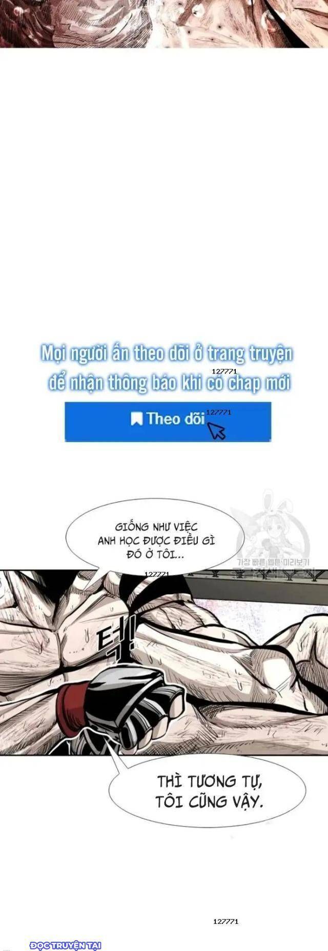 shark - cá mập chapter 217 7