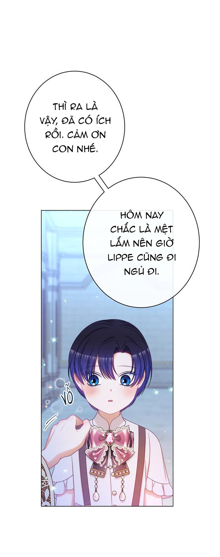 ác nữ đảo ngược đồng hồ cát chapter 121 14