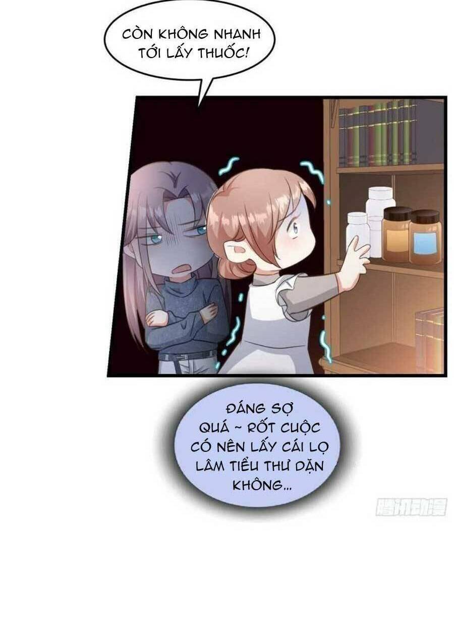 kiều thê hào môn chạy đi đâu chapter 12 29