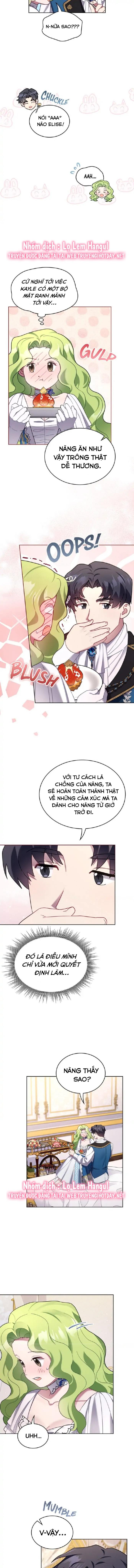 công chúa muôn loài chapter 93 4