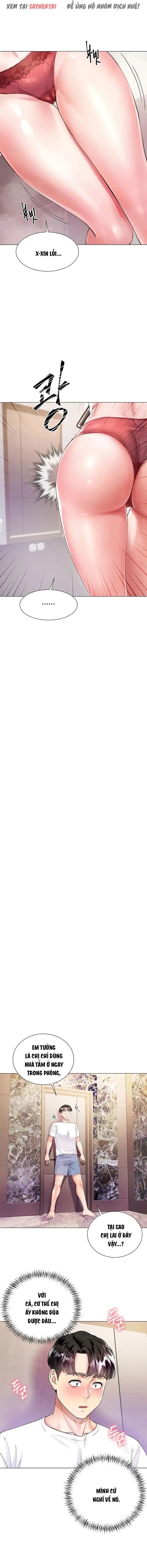 váy của chị dâu chapter 1 8