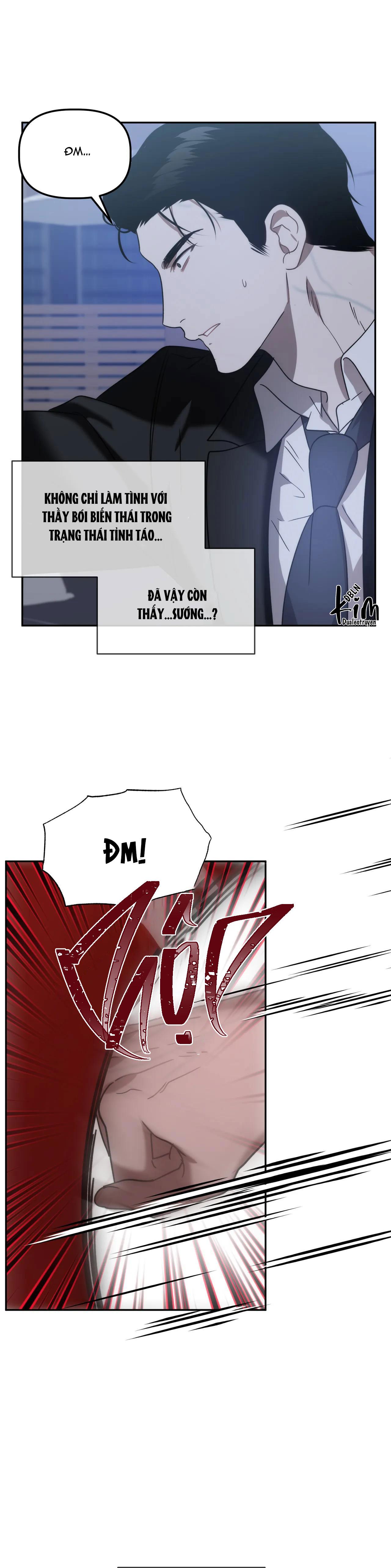 đã hiểu chưa chapter 31 31