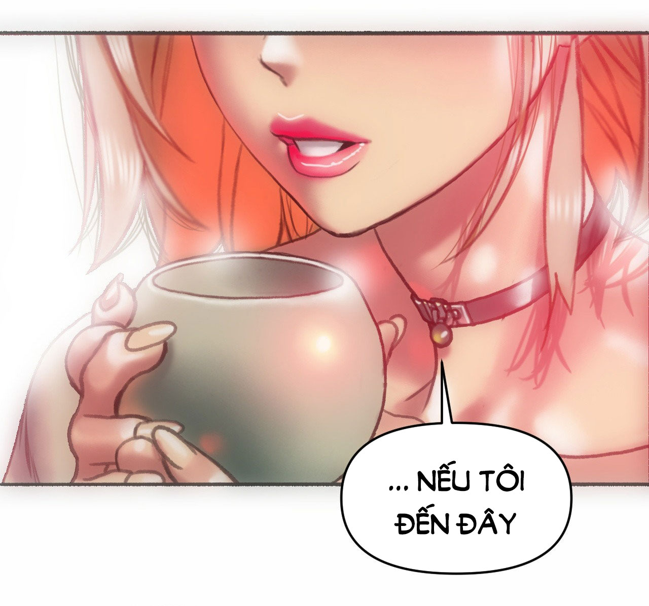 Gái Có Chồng Ở Thành Phố Mới chapter 17.2 - Trang 5