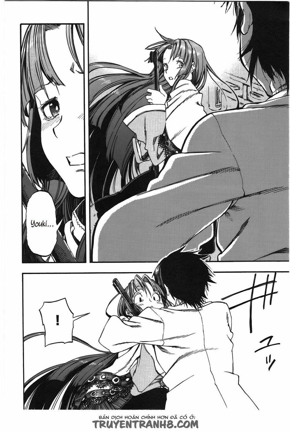 kamisama no inai nichiyoubi chapter 22 27