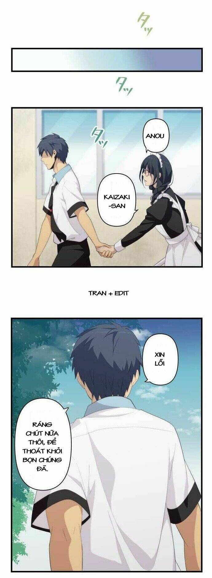 viên thuốc trùng sinh chapter 147 25