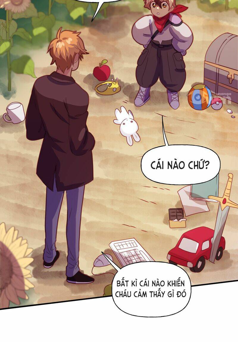 lời nguyền lalin chapter 41 25