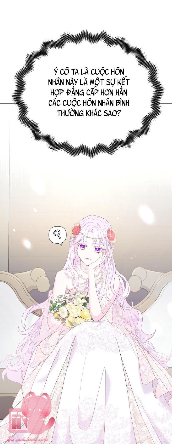 bỏ quách chồng con đi, tiền bạc mới là tất cả chapter 27 19