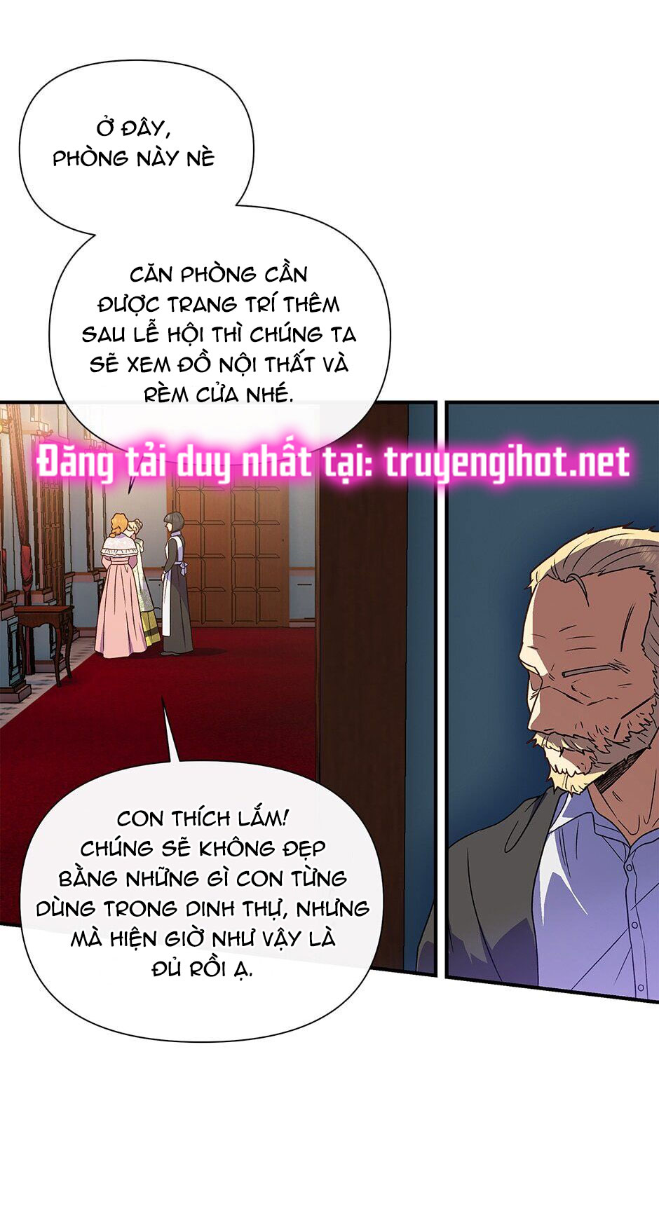 bản khế ước với nữ công tước ác ma chapter 111 32