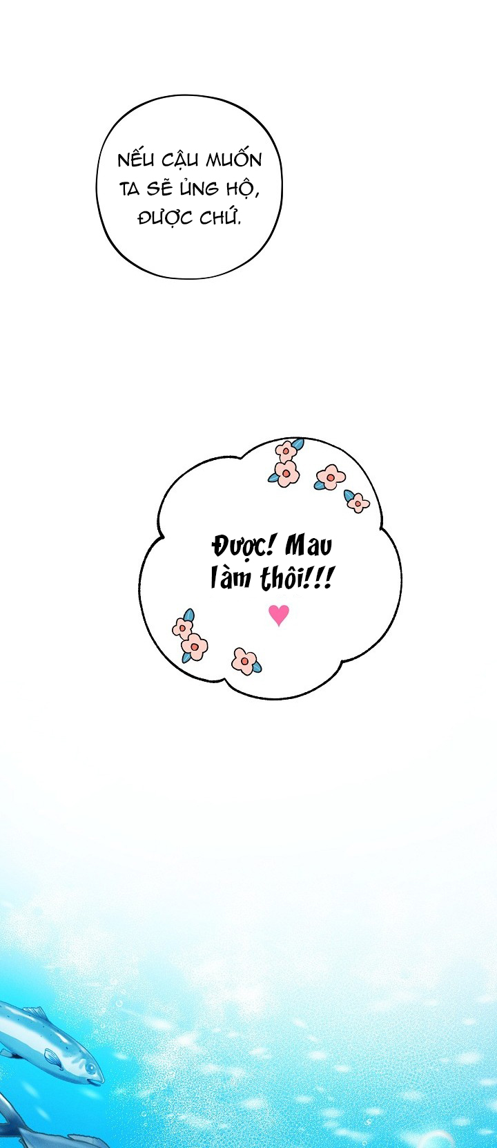 [18+] tuyển tập truyện bl ngắn - double bell chapter 38 1