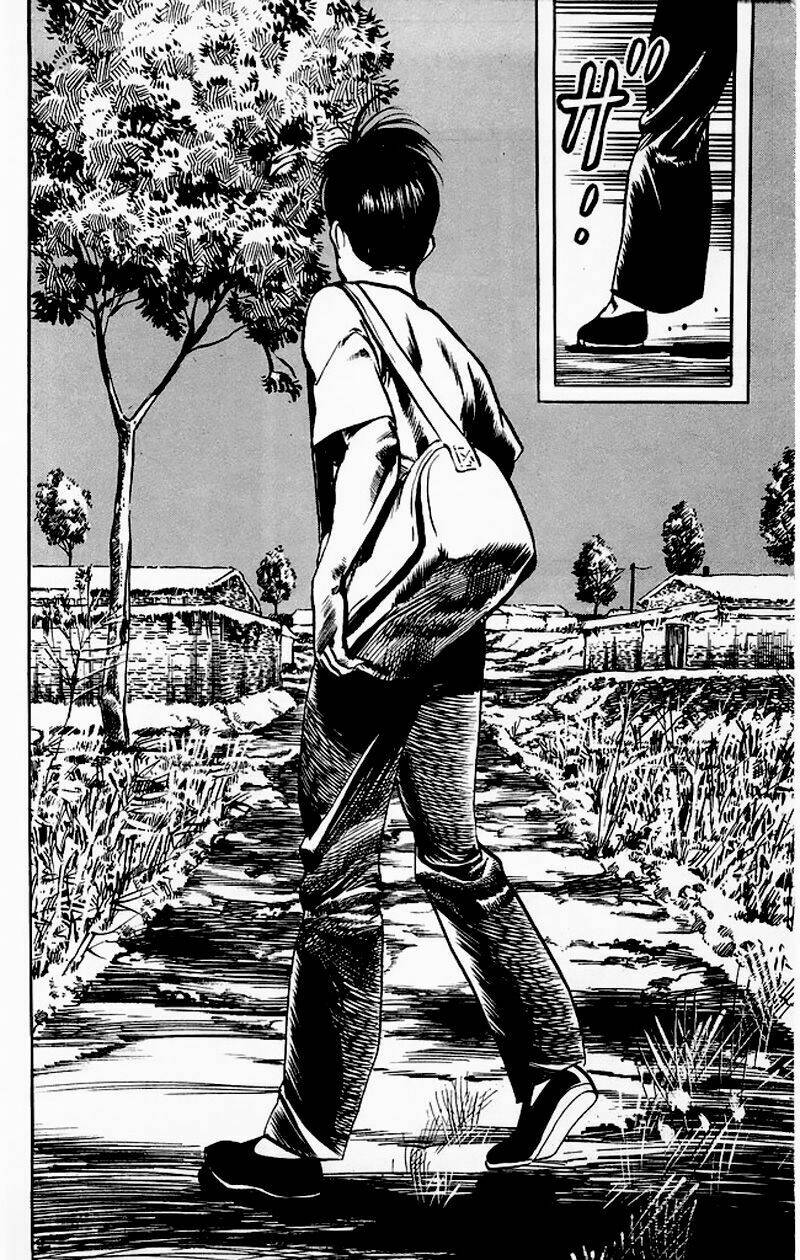 kenji-quyền nhi phương thế ngọc chapter 127 17