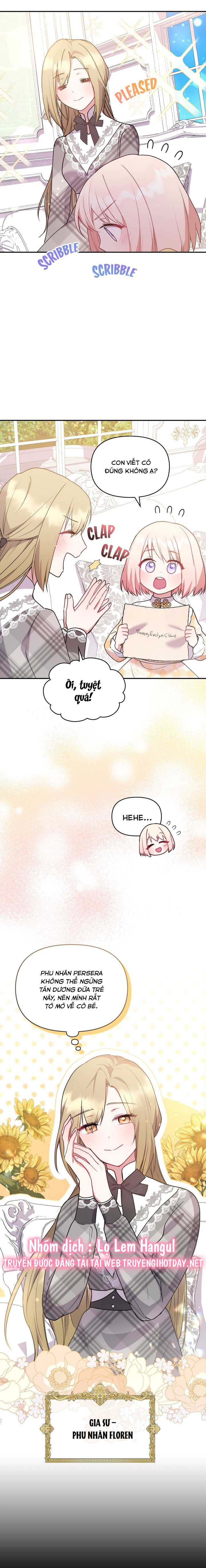 cô con gái nuôi đáng yêu của công tước chapter 35 2