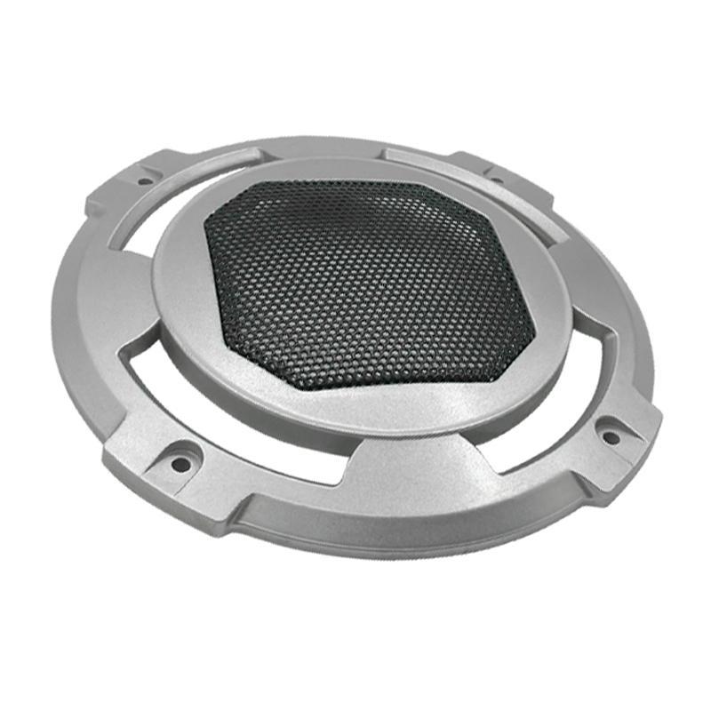 Audio Speaker Cover PP Subwoofer Guard for Speaker Outdoor Home Theater