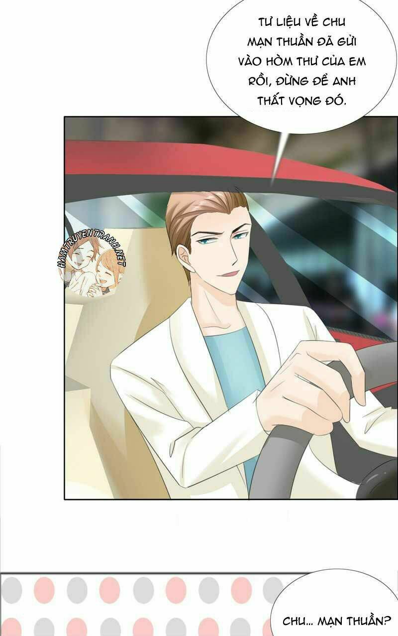 độc sủng kiều thê của bá đạo tổng tài chapter 71 22