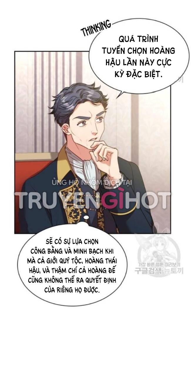 trở thành thư ký của bạo chúa chapter 38 35