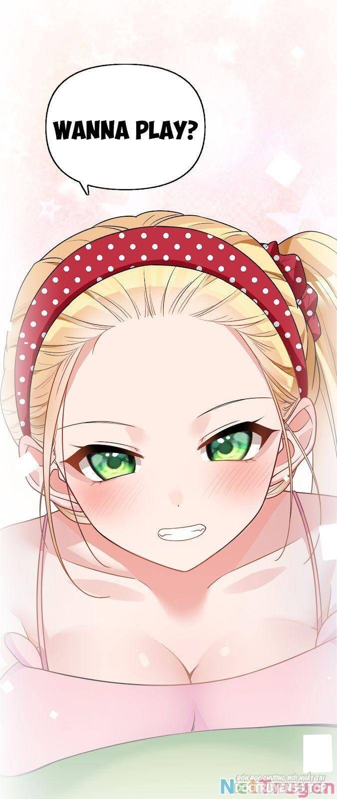 tôi chỉ muốn chơi game, đừng lôi vào yêu đương chapter 16 7