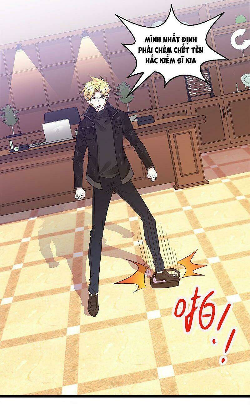 kiếm vũ chapter 129 16