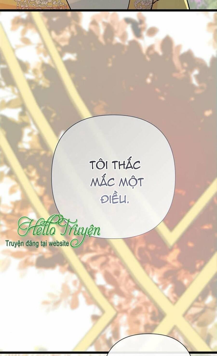 Hoàng Tử Rắc Rối chapter 50.2 12