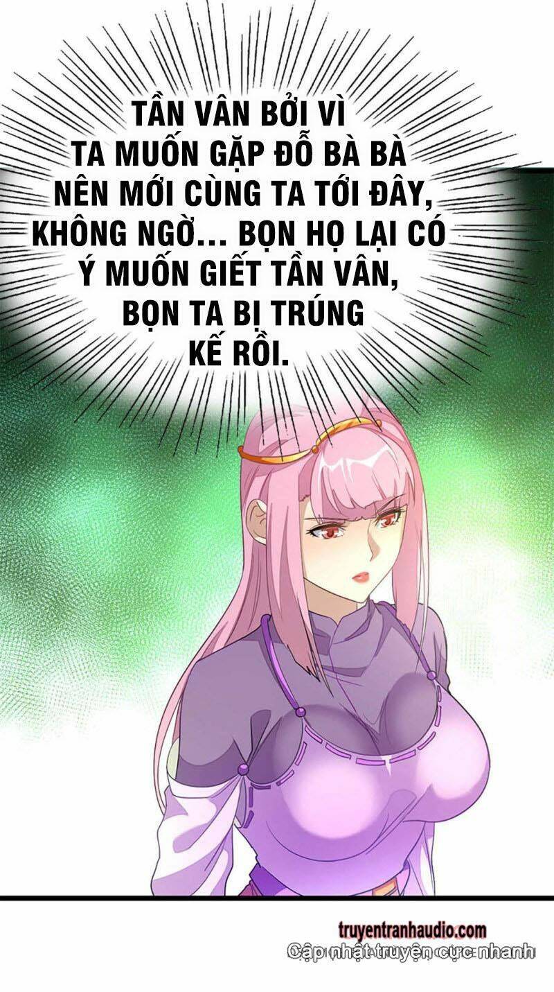 cửu dương thần vương chapter 233 27