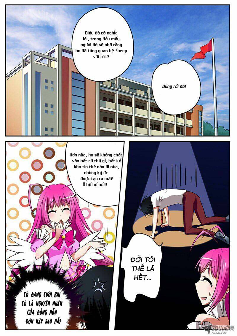 cupid's chocolates chapter 3 2