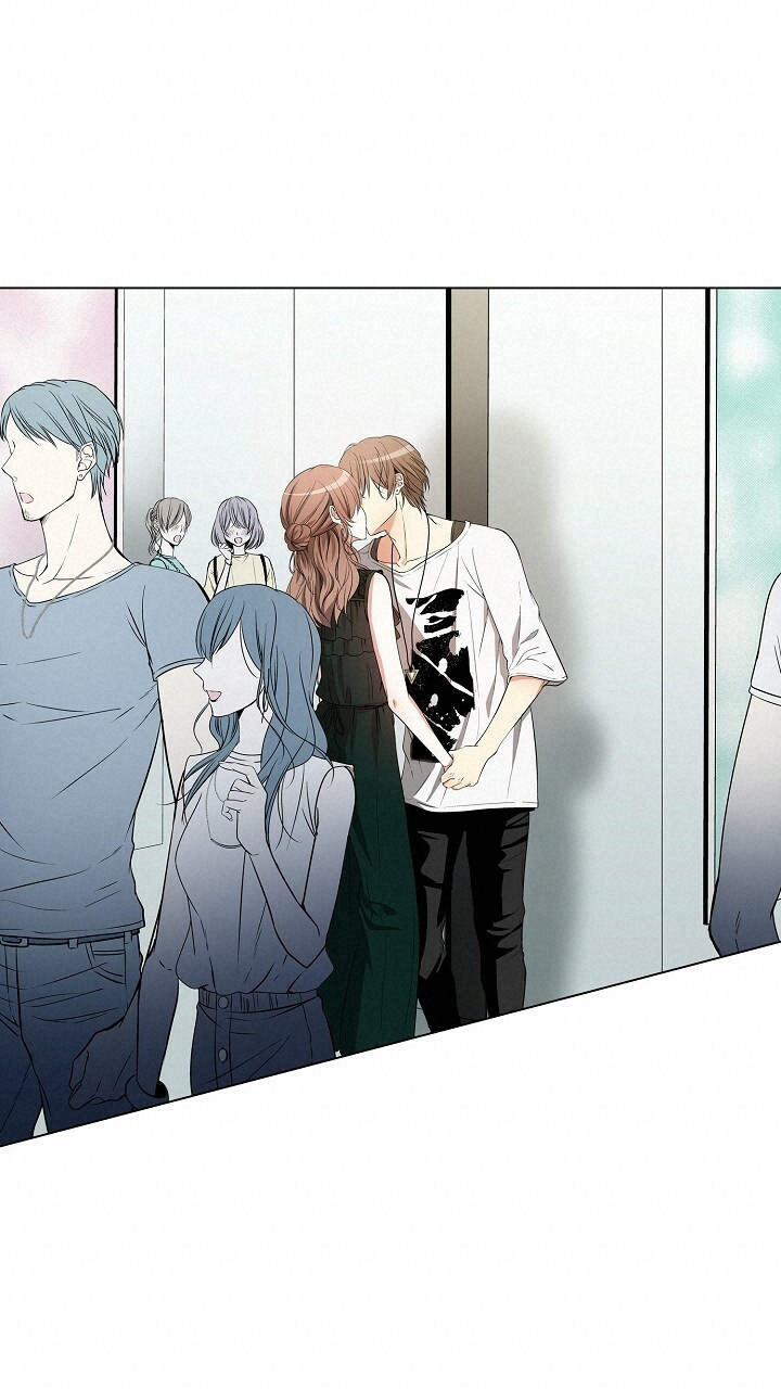 chỉ có em mới làm anh cứng chapter 12.1 6