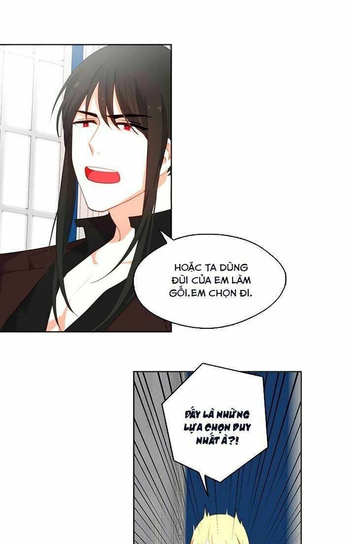 cộng tác của hoàng đế chapter 37 3