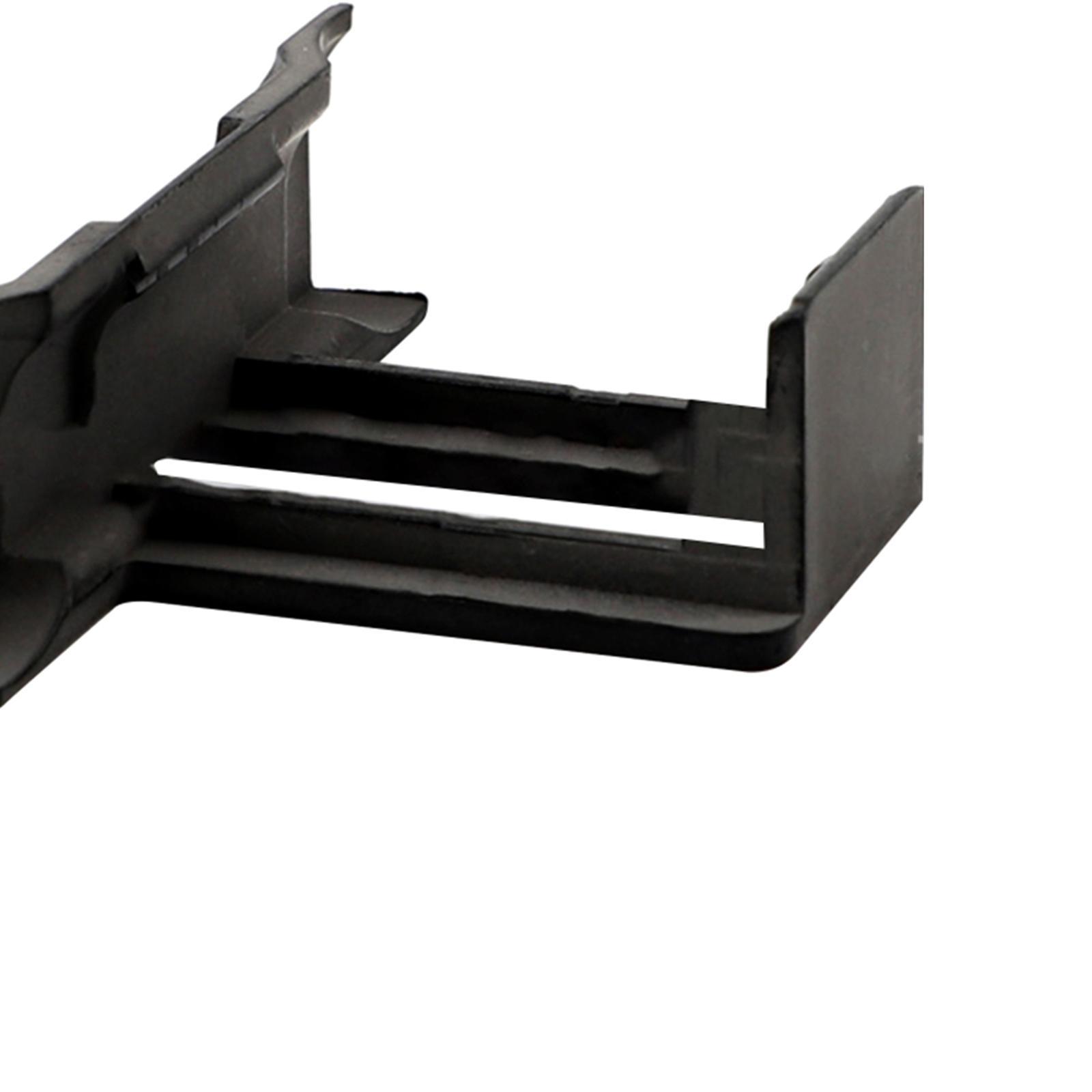 10x Photovoltaic Clip Water Drain Clips Photovoltaic Panel 35mm