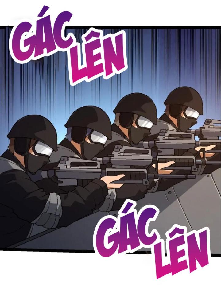 từ cây cổ thụ bắt đầu tiến hóa chapter 91 32