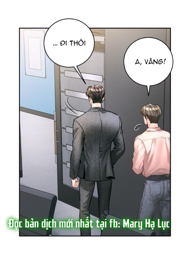 đứa trẻ trông giống tôi chapter 24.2 3