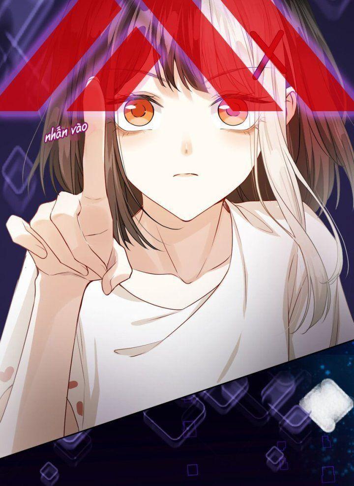 tôi đang yêu trong một thế giới kinh dị chapter 1 9