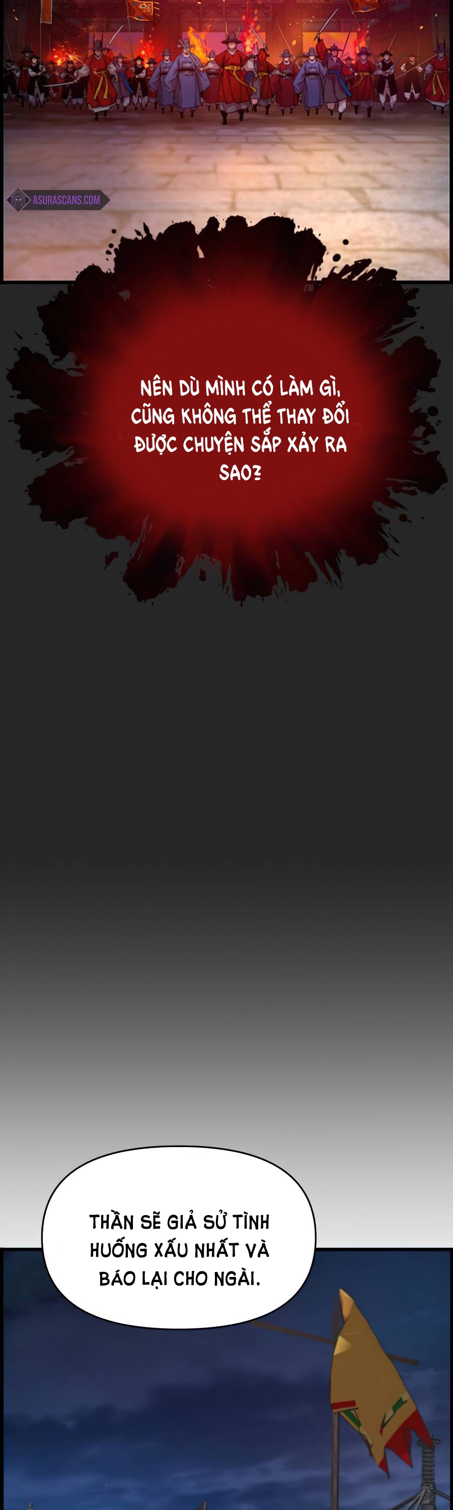 tôi sẽ sống như một hoàng tử chapter 69 11