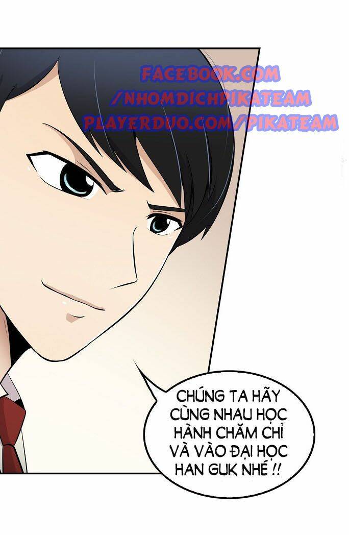 điều tra viên chuyển sinh chapter 16 30